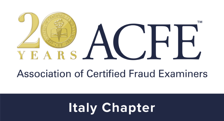 ACFE_Italy_Chapter
